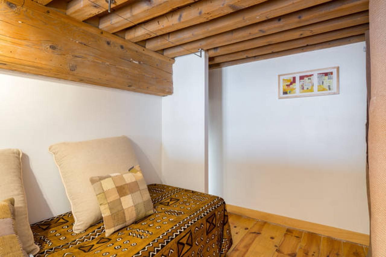 Loft Coeur Du Vieux Lyon Leilighet Eksteriør bilde