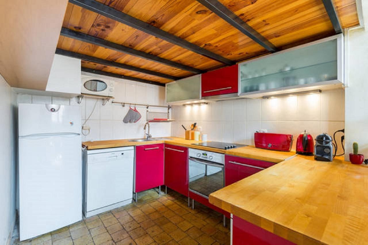 Loft Coeur Du Vieux Lyon Leilighet Eksteriør bilde